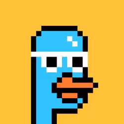CryptoBurb II #674