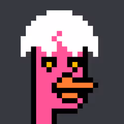 CryptoBurb II #4129