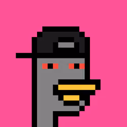 CryptoBurb II #3602