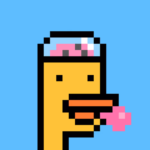 CryptoBurb II #2190