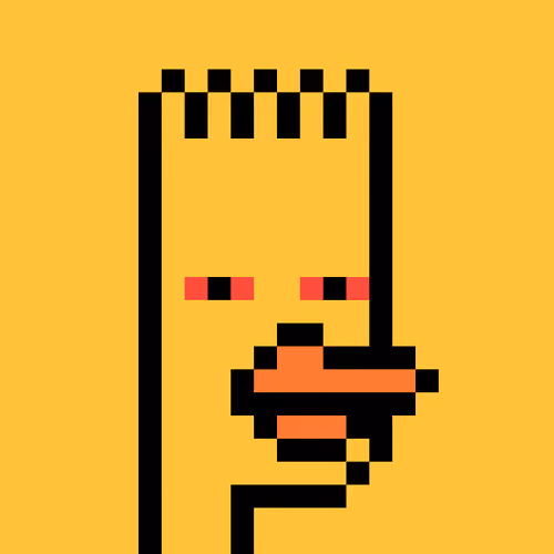 CryptoBurb II #172