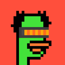 CryptoBurb II #3823