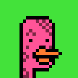 CryptoBurb II #4482