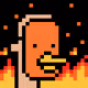 3933