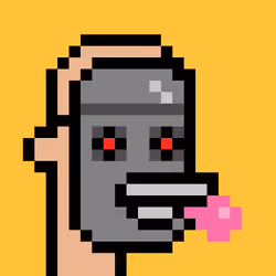 CryptoBurb II #1950