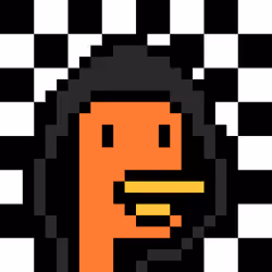 CryptoBurb II #5281