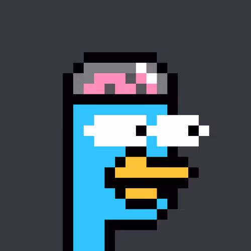 CryptoBurb II #5383