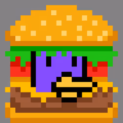 CryptoBurb II #2163
