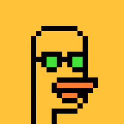 CryptoBurb II #4485