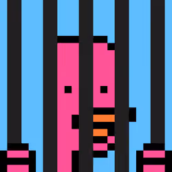 CryptoBurb II #4762