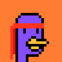 CryptoBurb II #3298