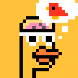 CryptoBurb II #4076