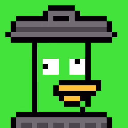 CryptoBurb II #439