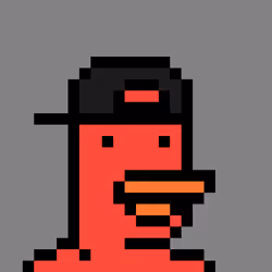 CryptoBurb II #3882