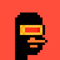 CryptoBurb II #2836