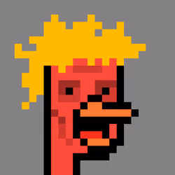 CryptoBurb II #4331
