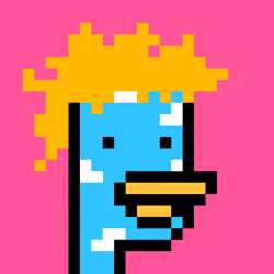 CryptoBurb II #1453