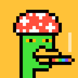 CryptoBurb II #682