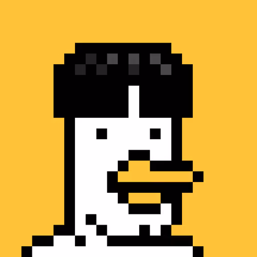 CryptoBurb II #3188