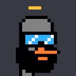 CryptoBurb II #5440