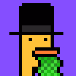CryptoBurb II #5445