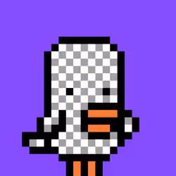 CryptoBurb II #3343