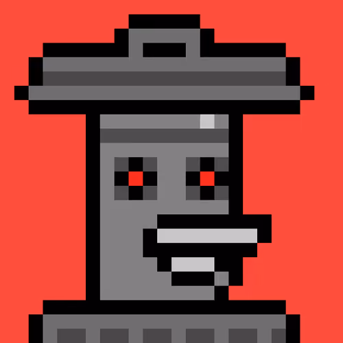 CryptoBurb II #3191