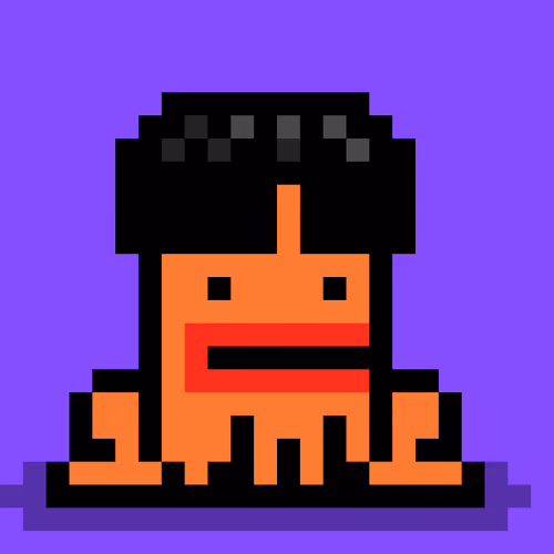 CryptoBurb II #5187