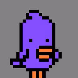 CryptoBurb II #3222