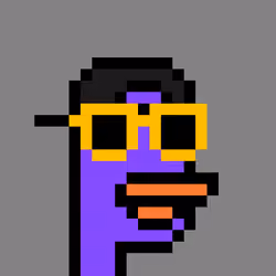 CryptoBurb II #4959