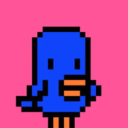 CryptoBurb II #3893