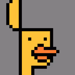 CryptoBurb II #5307
