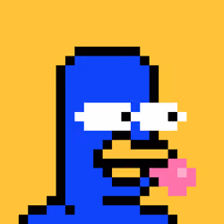 CryptoBurb II #3597