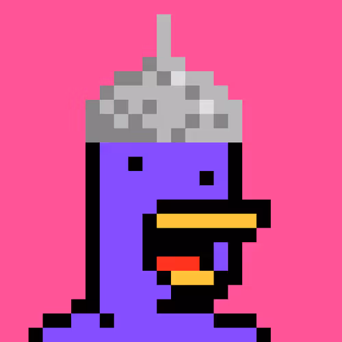 CryptoBurb II #4910