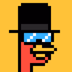 CryptoBurb II #3891