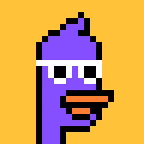 CryptoBurb II #676