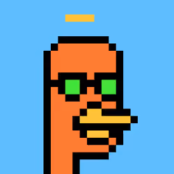 CryptoBurb II #4692