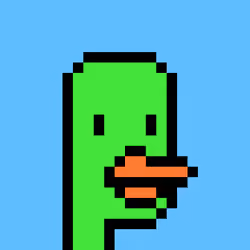 CryptoBurb II #272