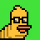 5355