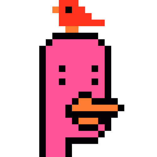 CryptoBurb II #2867
