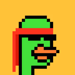 CryptoBurb II #3524