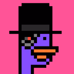 CryptoBurb II #625