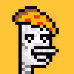 CryptoBurb II #2013