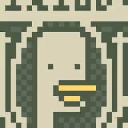 CryptoBurb II #4336