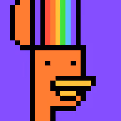 CryptoBurb II #3818