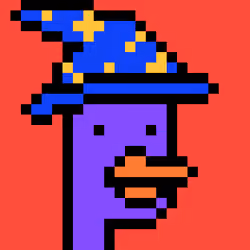 CryptoBurb II #4381