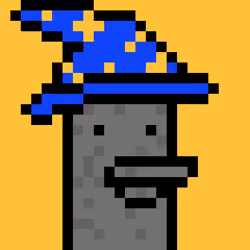 CryptoBurb II #3601