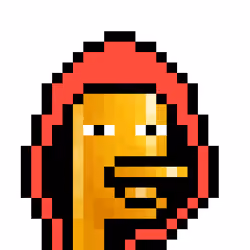 CryptoBurb II #2835