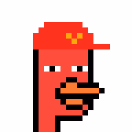 CryptoBurb II #4372