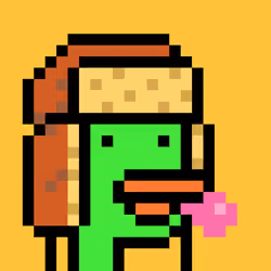 CryptoBurb II #4826
